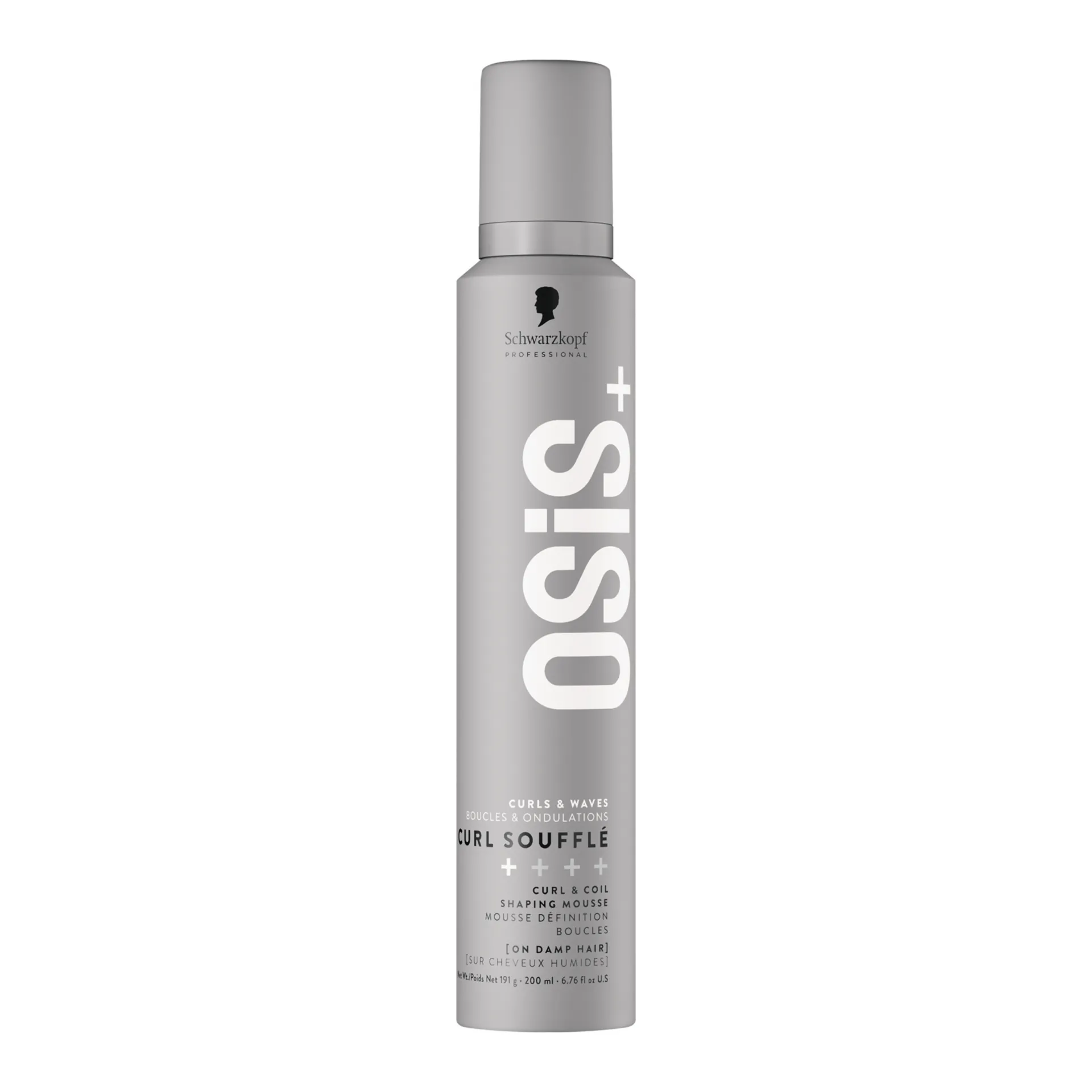 Nuevo OSiS+